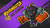Claws of Furry, Steam Gift