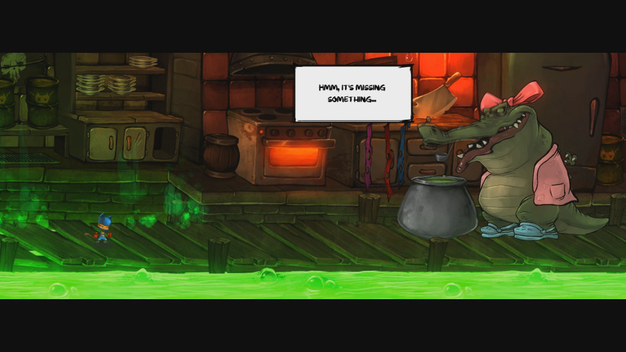 Claws of Furry, Steam Gift