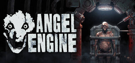 

Angel Engine, Steam Gift