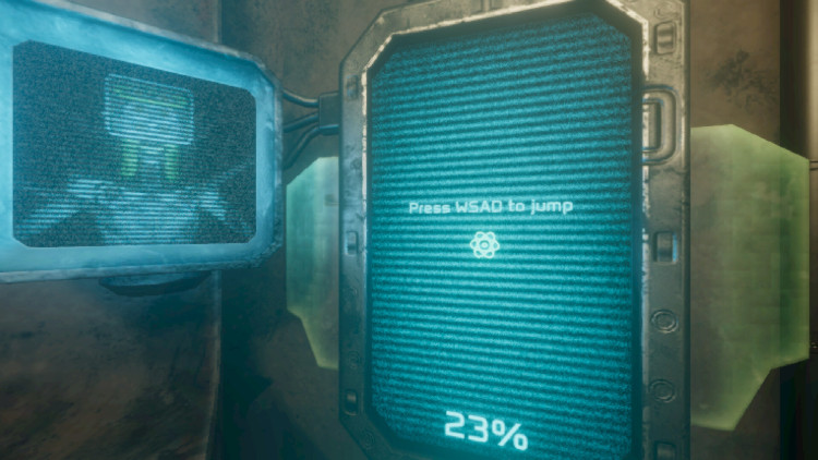 Angel Engine, Steam Gift