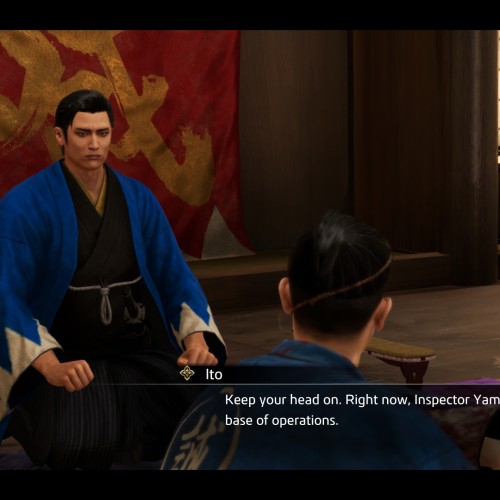 Игра Like a Dragon: Ishin! для PC / ПК, активация в стим Steam для региона РФ / Россия цифровой ключ