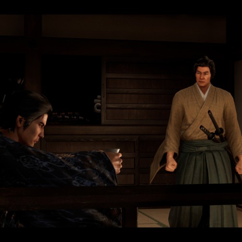 Игра Like a Dragon: Ishin! для PC / ПК, активация в стим Steam для региона РФ / Россия цифровой ключ