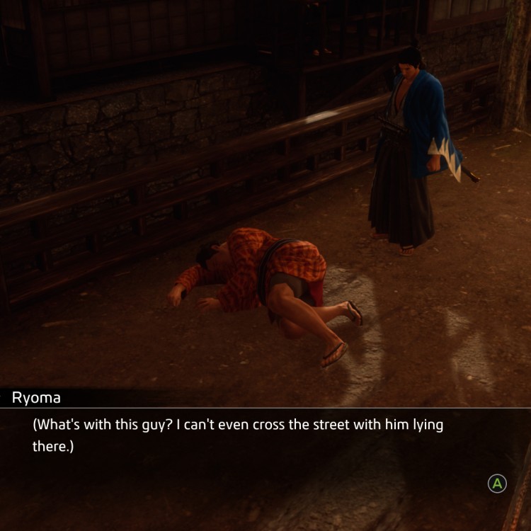 Игра Like a Dragon: Ishin! для PC / ПК, активация в стим Steam для региона РФ / Россия цифровой ключ