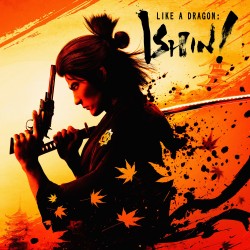 Игра Like a Dragon: Ishin! для PC / ПК, активация в стим Steam для региона РФ / Россия цифровой ключ