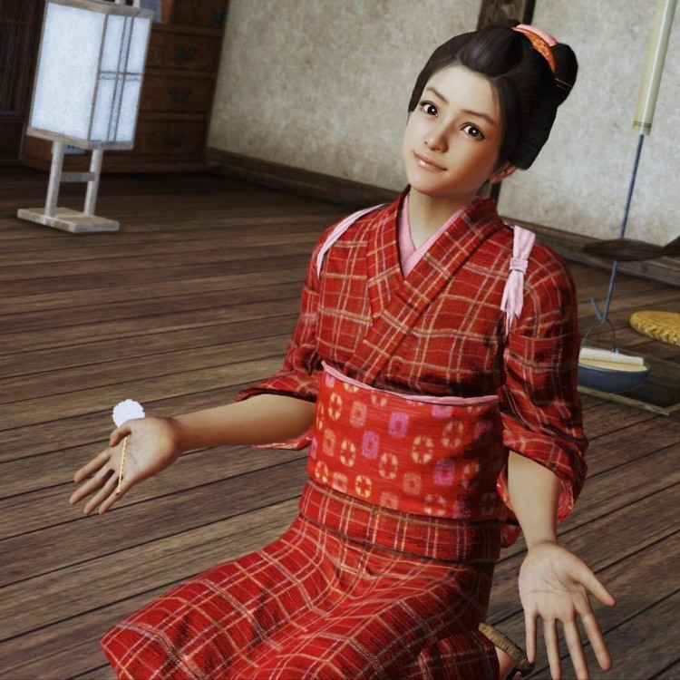 Игра Like a Dragon: Ishin! для PC / ПК, активация в стим Steam для региона РФ / Россия цифровой ключ