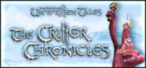 The Book of Unwritten Tales: The Critter Chronicles, Steam Gift