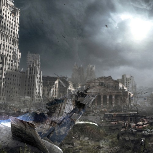 Игра Metro Redux Bundle для PC / ПК, активация в стим Steam для региона РФ / Россия цифровой ключ