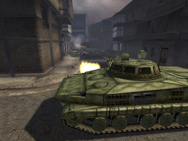 Full Spectrum Warrior: Ten Hammers, Steam Gift