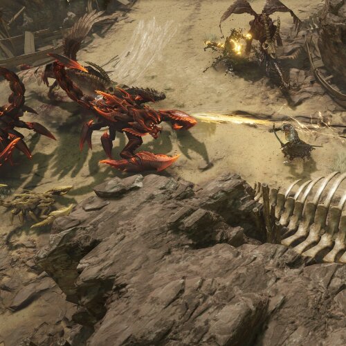 Игра Last Epoch Deluxe Edition PC, Steam Gift регион Россия, РФ