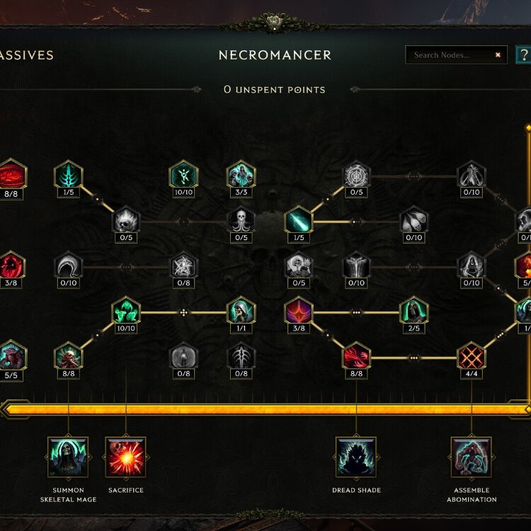 Игра Last Epoch Deluxe Edition PC, Steam Gift регион Россия, РФ