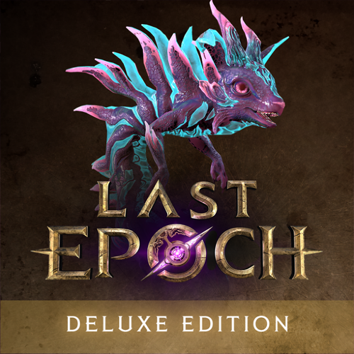 Игра Last Epoch Deluxe Edition PC, Steam Gift регион Россия, РФ