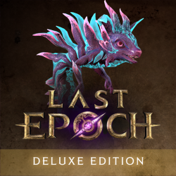 Игра Last Epoch Deluxe Edition PC, Steam Gift регион Россия, РФ