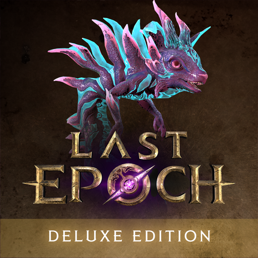 Игра Last Epoch Deluxe Edition PC, Steam Gift регион Россия, РФ