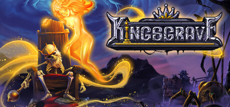 Kingsgrave, Steam Gift