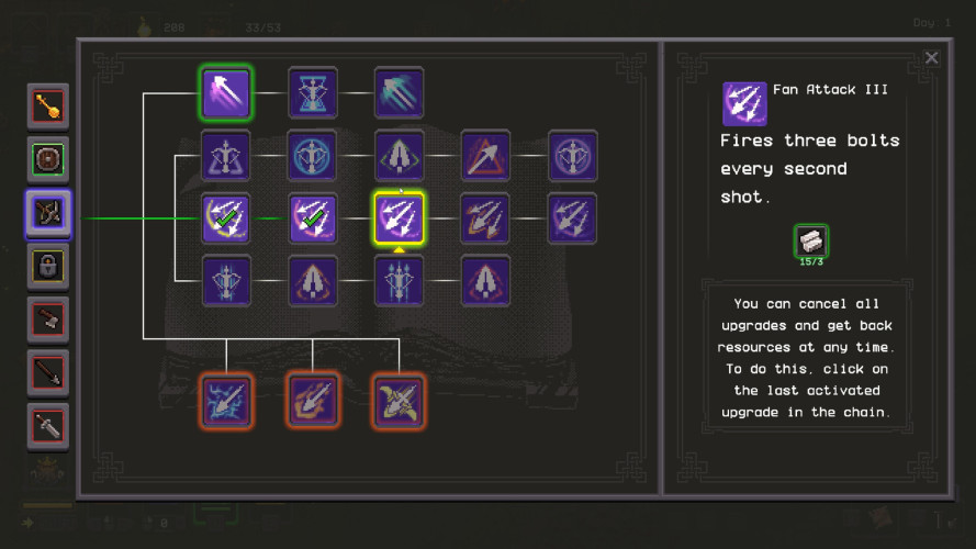 Kingsgrave, Steam Gift