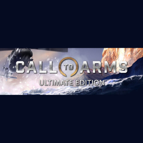 Игра Call to Arms - Ultimate Edition PC, Steam Gift регион Россия, РФ