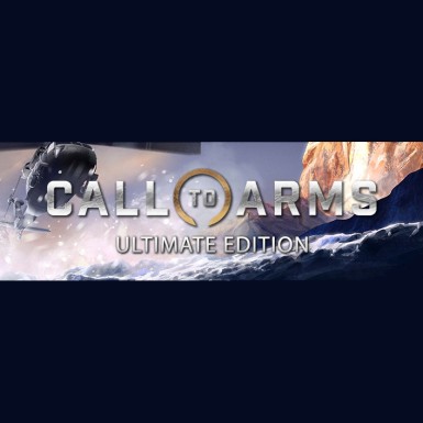 Игра Call to Arms - Ultimate Edition PC, Steam Gift регион Россия, РФ