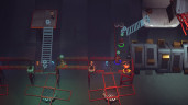 Rescue Party: Live!, Steam Gift