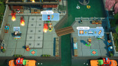 Rescue Party: Live!, Steam Gift