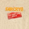 DLC Дополнение Far Cry 6 - HD Textures PC, Steam Gift регион Россия, РФ
