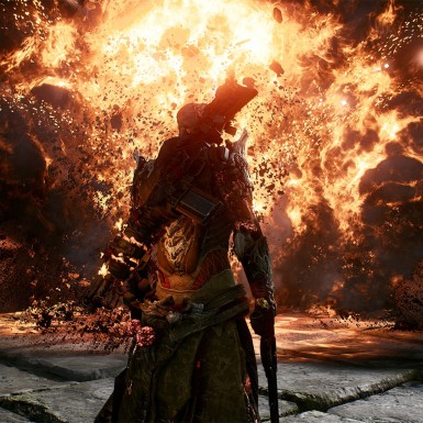 Игра Outriders для PC / ПК, активация в стим Steam для региона РФ / Россия цифровой ключ