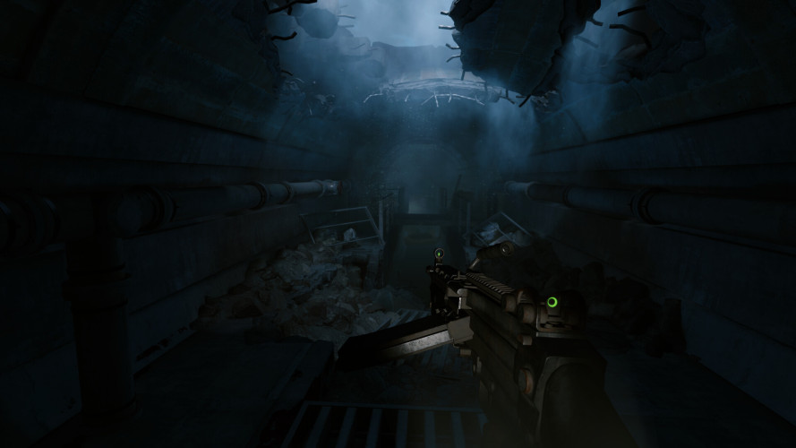 Arizona Sunshine® 2 - Deluxe Edition, Steam Gift