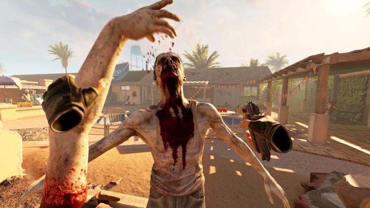 Arizona Sunshine® 2 - Deluxe Edition, Steam Gift