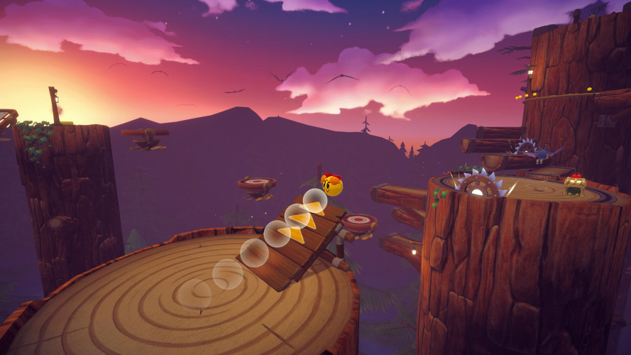 PAC-MAN WORLD 2 Re-PAC, Steam Gift