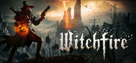 Witchfire, Steam Gift