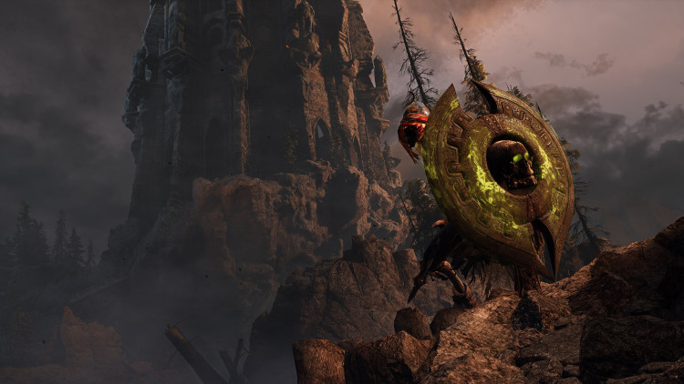 Witchfire, Steam Gift