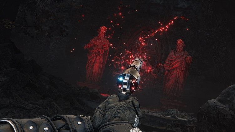 Witchfire, Steam Gift