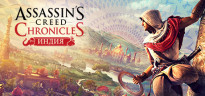 Assassin’s Creed® Chronicles: India - Trilogy, Steam Gift