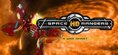 Space Rangers HD: A War Apart, Steam Gift