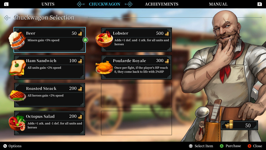 Rise Eterna War, Steam Gift