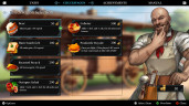 Rise Eterna War, Steam Gift