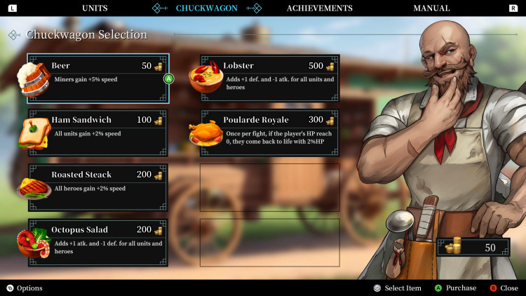 Rise Eterna War, Steam Gift