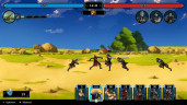 Rise Eterna War, Steam Gift