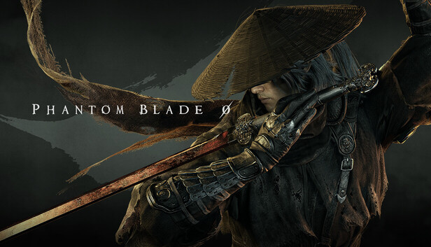 Phantom Blade Zero - Digital Deluxe Edition, Steam Gift