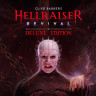 Clive Barker’s Hellraiser: Revival Deluxe Edition