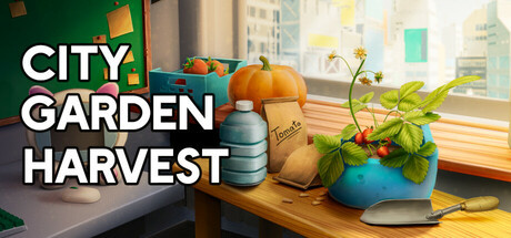 Tiny Eden, Steam Gift