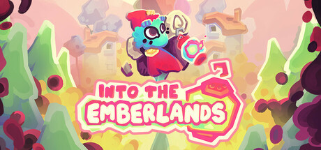 Into the Emberlands, Steam Gift