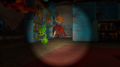 Escape from Playtime, Steam Gift