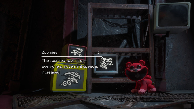 Escape from Playtime, Steam Gift