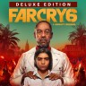 Игра FAR CRY 6 Deluxe Edition PlayStation 4 и PlayStation 5