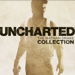 Игра Uncharted: The Nathan Drake Collection PlayStation 4 и PlayStation 5