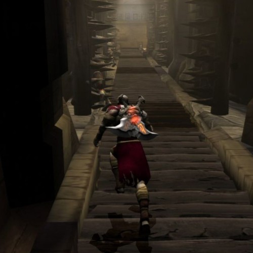 Игра God of War PC, Steam Gift регион Россия, РФ