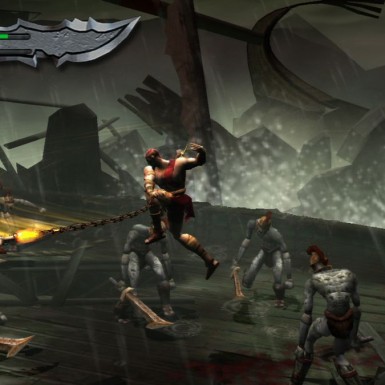 Игра God of War PC, Steam Gift регион Россия, РФ