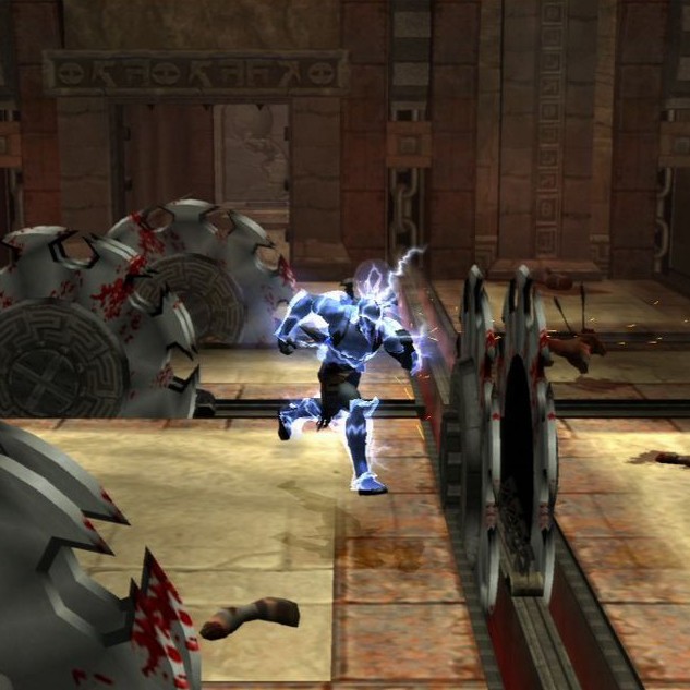 Игра God of War PC, Steam Gift регион Россия, РФ