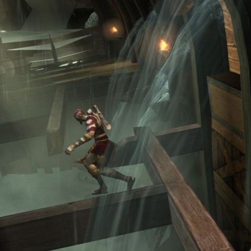 Игра God of War PC, Steam Gift регион Россия, РФ