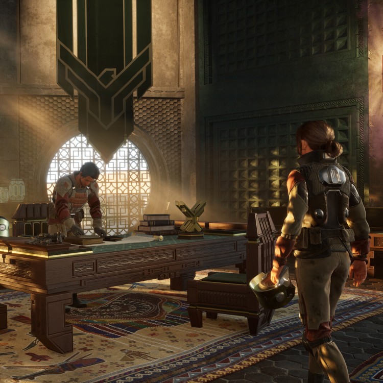 Игра Dune: Awakening для PC / ПК, активация в стим Steam для региона РФ / Россия цифровой ключ